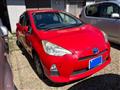 2013 Toyota AQUA