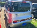 2012 Nissan Cube