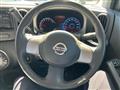 2012 Nissan Cube
