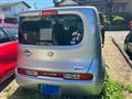 2012 Nissan Cube