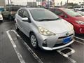 2013 Toyota AQUA