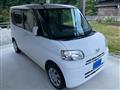 2012 Daihatsu Tanto