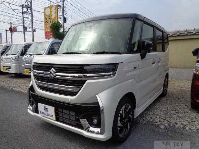 2025 Suzuki Suzuki Others
