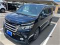 2014 Toyota Voxy