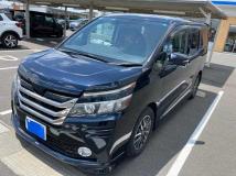 2014 Toyota Voxy