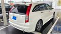 2009 Honda Stream