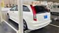 2009 Honda Stream