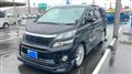 2013 Toyota Vellfire