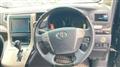 2013 Toyota Vellfire