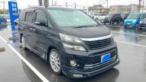 2013 Toyota Vellfire