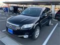 2010 Toyota Vanguard