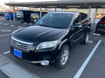 2010 Toyota Vanguard