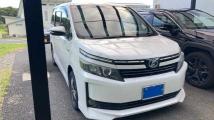 2014 Toyota Voxy