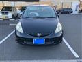 2006 Honda Fit