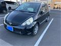 2006 Honda Fit