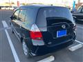 2006 Honda Fit