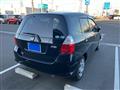 2006 Honda Fit