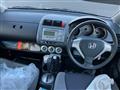 2006 Honda Fit
