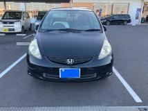 2006 Honda Fit