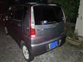 2009 Daihatsu Move