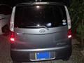 2009 Daihatsu Move