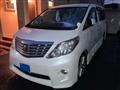 2010 Toyota Alphard G