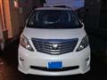2010 Toyota Alphard G