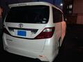 2010 Toyota Alphard G