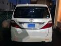 2010 Toyota Alphard G
