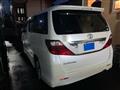 2010 Toyota Alphard G
