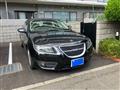 2011 Saab 9-5
