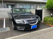 2011 Saab 9-5