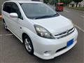 2009 Toyota Isis