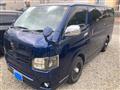 2005 Toyota Hiace Van