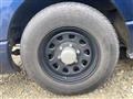 2005 Toyota Hiace Van