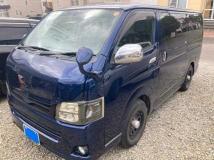 2005 Toyota Hiace Van