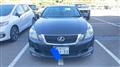 2011 Lexus GS