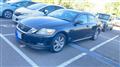 2011 Lexus GS