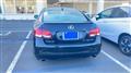 2011 Lexus GS