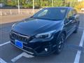 2017 Subaru IMPREZA XV HYBRID