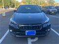 2017 Subaru IMPREZA XV HYBRID