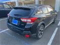 2017 Subaru IMPREZA XV HYBRID