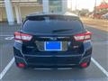 2017 Subaru IMPREZA XV HYBRID