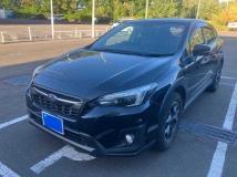 2017 Subaru IMPREZA XV HYBRID