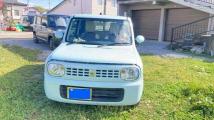 2013 Suzuki Lapin