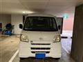 2010 Daihatsu Hijet Cargo