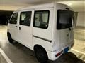 2010 Daihatsu Hijet Cargo