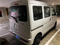 2010 Daihatsu Hijet Cargo