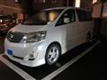 2006 Toyota Alphard G
