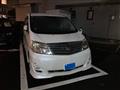 2006 Toyota Alphard G